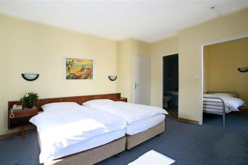 Hotel Lido Geneva Exterior photo