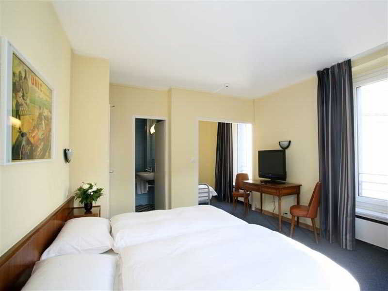 Hotel Lido Geneva Exterior photo